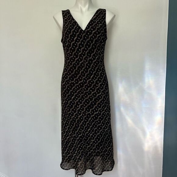 A Wild Time 90s Y2K midi dress - Picture 11 of 11